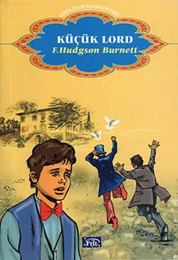 Küçük Lord- Dünya Çocuk Klasikleri - F. Hudgson Burnett | Parıltı - 97