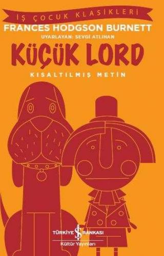 Küçük Lord - Kısaltılmış Metin