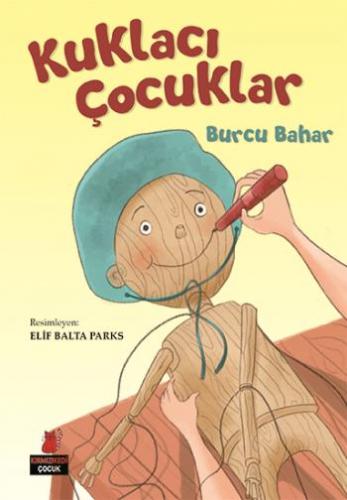 Kuklacı Çocuklar