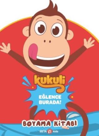 Kukuli Eğlence Burada