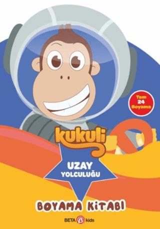 Kukuli Uzay Yolculuğu