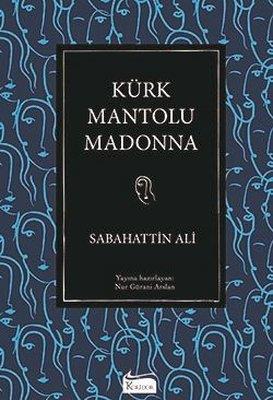 Kürk Mantolu Madonna - | Koridor - 9786057572271