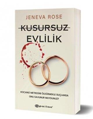Kusursuz Evlilik - Jeneva Rose | Epsilon - 9786254144646