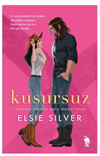 Kusursuz - Elsie Silver | Nemesis - 9786256947634