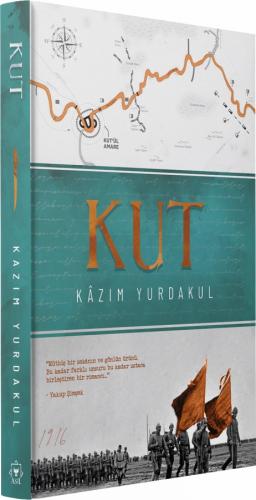 Kut - Kazım Yurdakul | Akil - 9786057341006