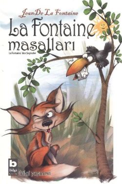 La Fontaıne Masalları