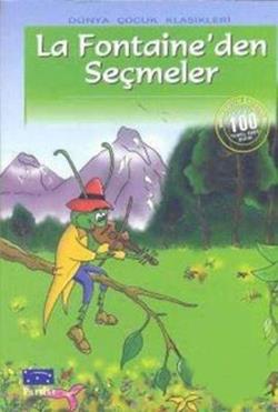 La Fontaineden Seçmeler