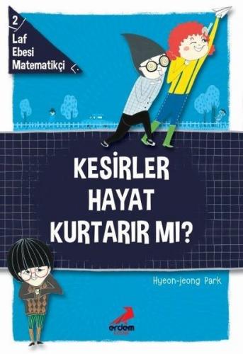 Laf Ebesi Matematikçi 2 - Hyeon-jeong Park | Erdem Çocuk - 97860534992