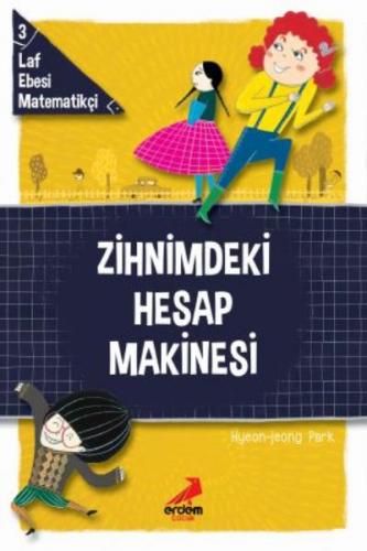 Laf Ebesi Matematikçi 3 Zihindeki Hesap Makinası