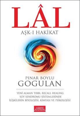 Lal - Pınar Boylu Gogulan | Libros - 9786059151603