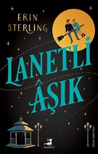 Lanetli Aşık - Erin Sterling | Olimpos - 9786256411654