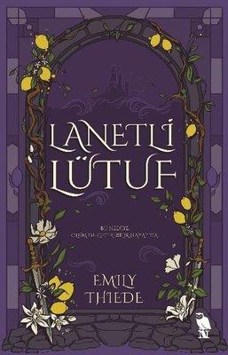 Lanetli Lütuf - Emily Thiede | Epsilon - 9786256755178