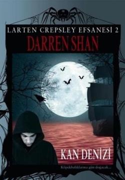 Larten Crepsleyefsanesi 2-kan Denizi