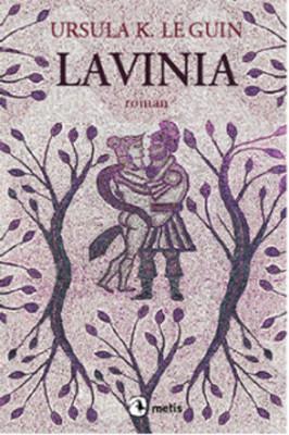 Lavinia - Ursula K. Le Guin | Metis - 9789753427340