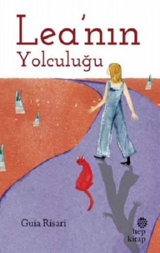 Leanın Yolculuğu
