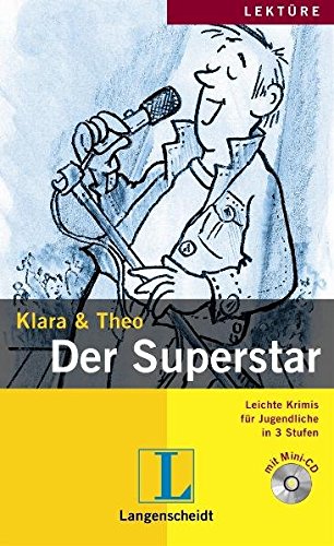 Lektüre Klara Theo Der Superstar