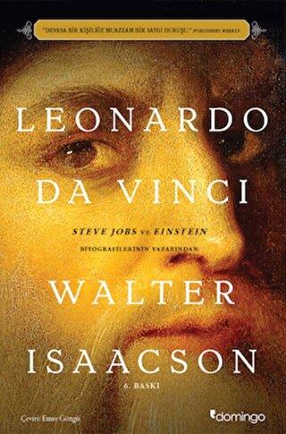 Leonardo Da Vinci - Walter Isaacson | Domingo - 9786051981048