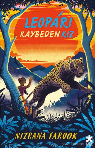 Leoparı Kaybeden Kız