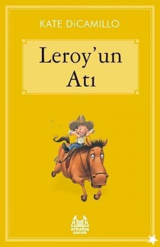 Leroyun Atı