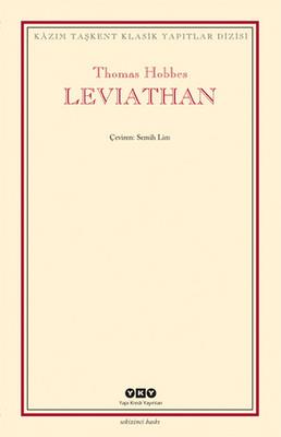 Leviathan - Bir Din Ve Dünya Devletinin İçeriği Biçimi Ve Kudreti - Th