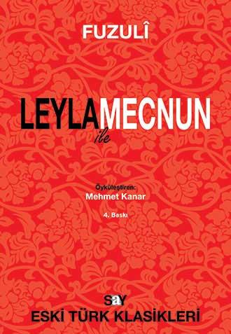 Leyla İle Mecnun
