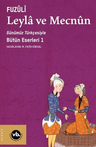 Leyla Ve Mecnun