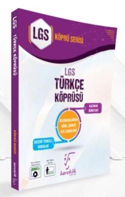 Lgs Türkçe Köprüsü