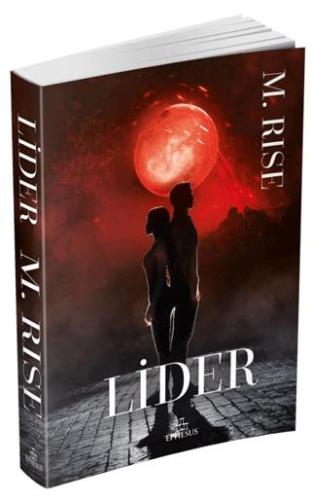 Lider - Av Serisi 4. Kitap