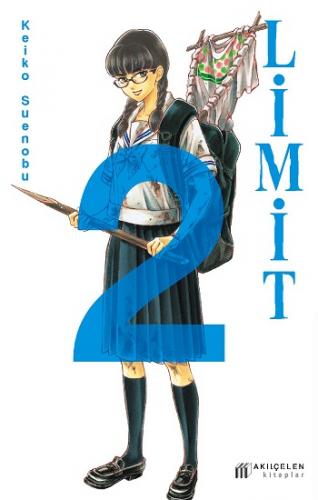 Limit 02 Manga
