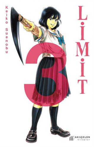 Limit 03 Manga
