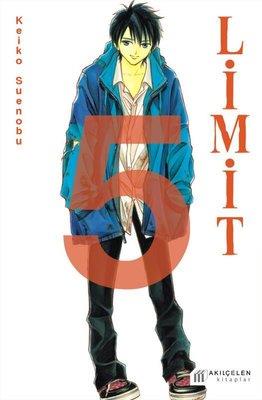 Limit 05 Manga