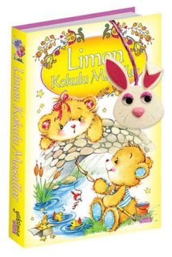 Limon Kokulu Masallar - Kolektif | Yakamoz - 9786053848394