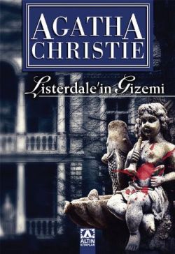 Listerdalein Gizemi - Agatha Chrıstıe | Altın - 9789752121805