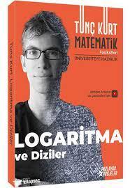 Logaritma Ve Diziler