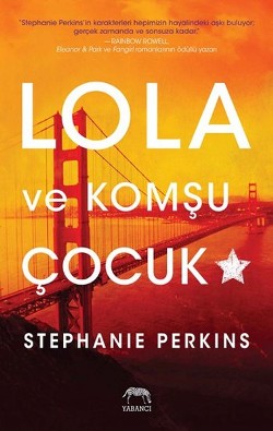 Lola Ve Komşu Çocuk