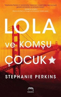 Lola Ve Komşu Çocuk - Stephanıe Perkıns | Yabancı - 9786055016487