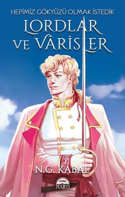 Lordlar Ve Varisler