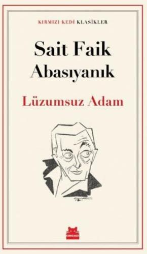 Lüzumsuz Adam