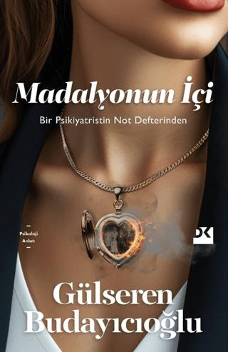Madalyonun İçi - Gülseren Budayıcıoğlu | Doğan Kitap - 9786256666269