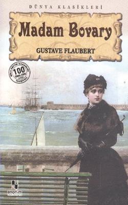 Madam Bovary - Gustave Flaubert | Anonim - 9799944353112