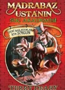 Madrabaz Ustanın Suç Akademisi