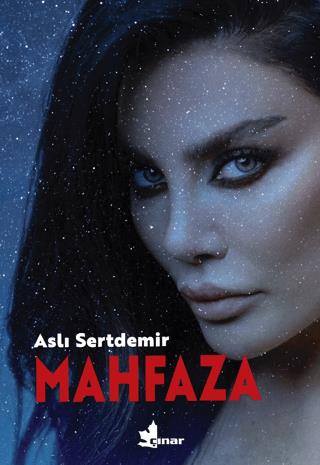 Mahfaza - Aslı Sertdemir | Çınar - 9789753485975