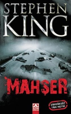 Mahşer (tam Metin)