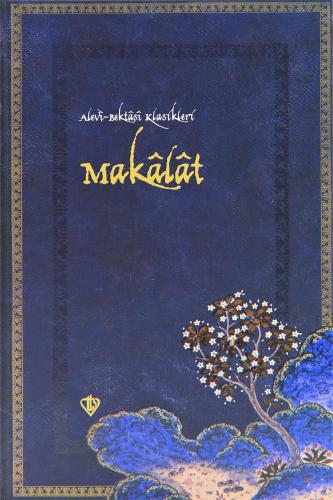Makalat - Hacı Bektaşı Veli | Türkiye diyanet vakfı - 9789753894883