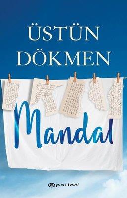 Mandal - Üstün Dökmen | Epsilon - 9786254145124