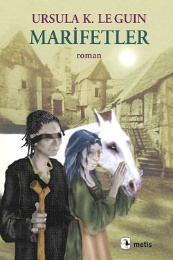 Marifetler - Ursula K. Le Guin | Metis - 9789753425605