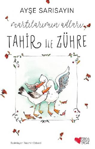 Martılarımın Adları Tahir İle Zühre