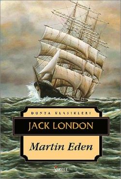 Martin Eden - Jack London | İskele - 9789759099121