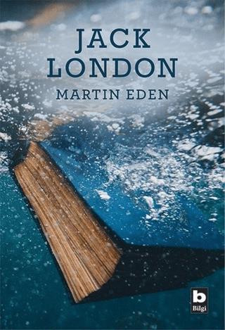 Martin Eden - Jack London | Bilgi - 9789752208278