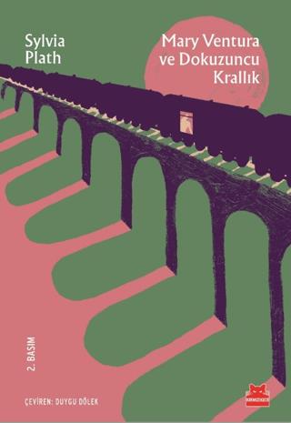 Genç Bir Romancının İtirafları - Umberto Eco | Kırmızı Kedi Yayınevi -